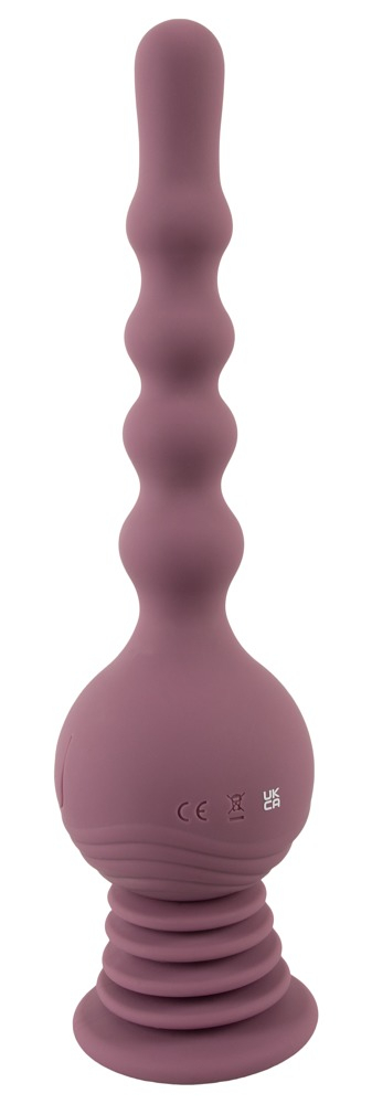Vibrator You2Toys Turbo Shaker Anal Lover [4]