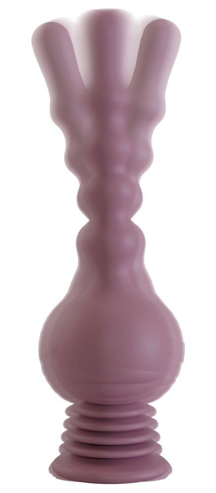 Vibrator You2Toys Turbo Shaker Anal Lover [10]