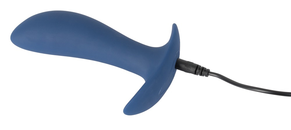 Vibrator You2Toys Vibrating Butt Plug [6]