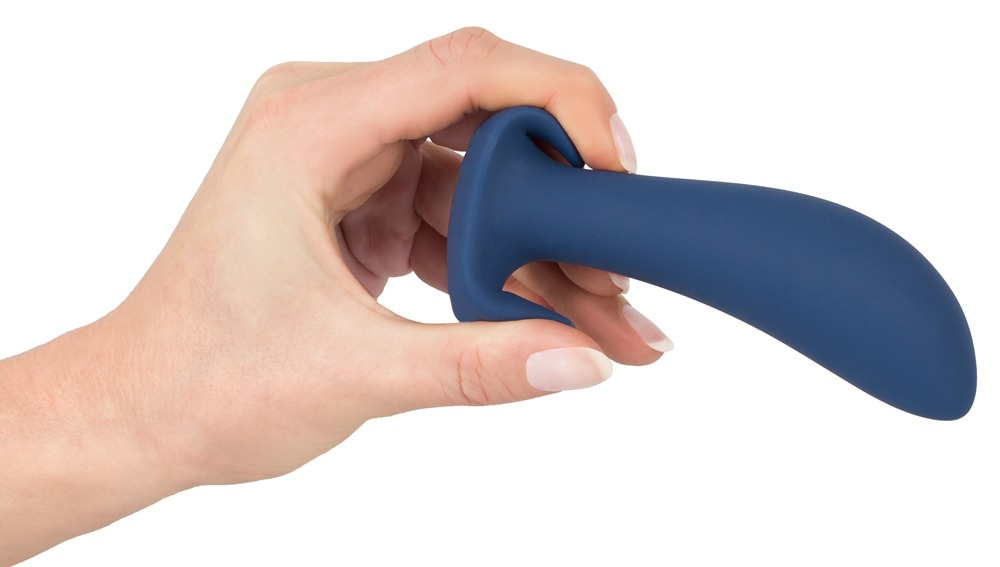 Vibrator You2Toys Vibrating Butt Plug [5]