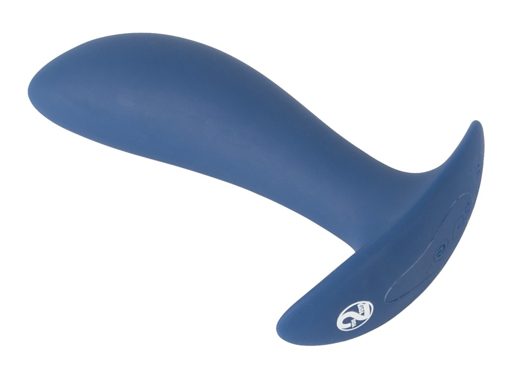Vibrator You2Toys Vibrating Butt Plug [3]