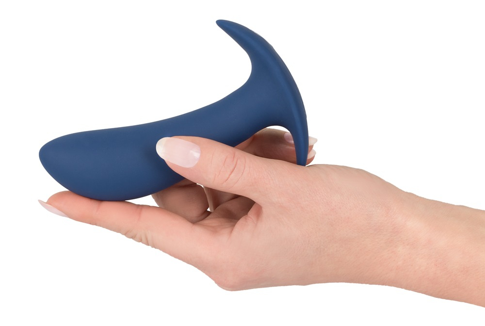 Vibrator You2Toys Vibrating Butt Plug [4]