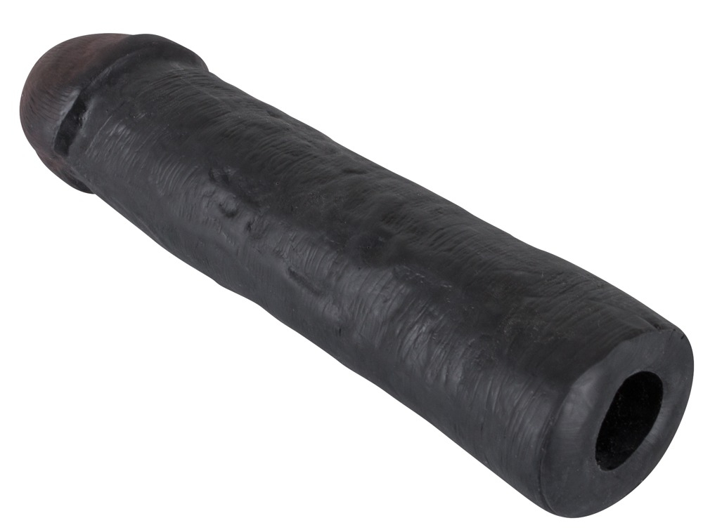 Extensor Penis YOU2TOYS Big Penis Sleeve [4]