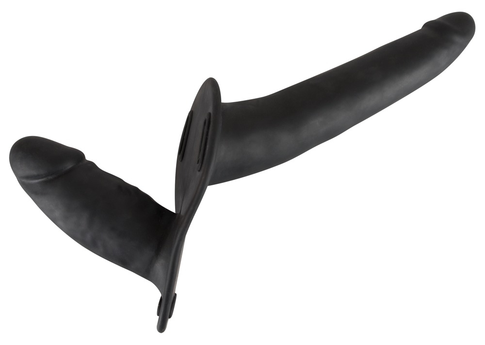 Strap-On Dublu YOU2TOYS Double Strap On [1]