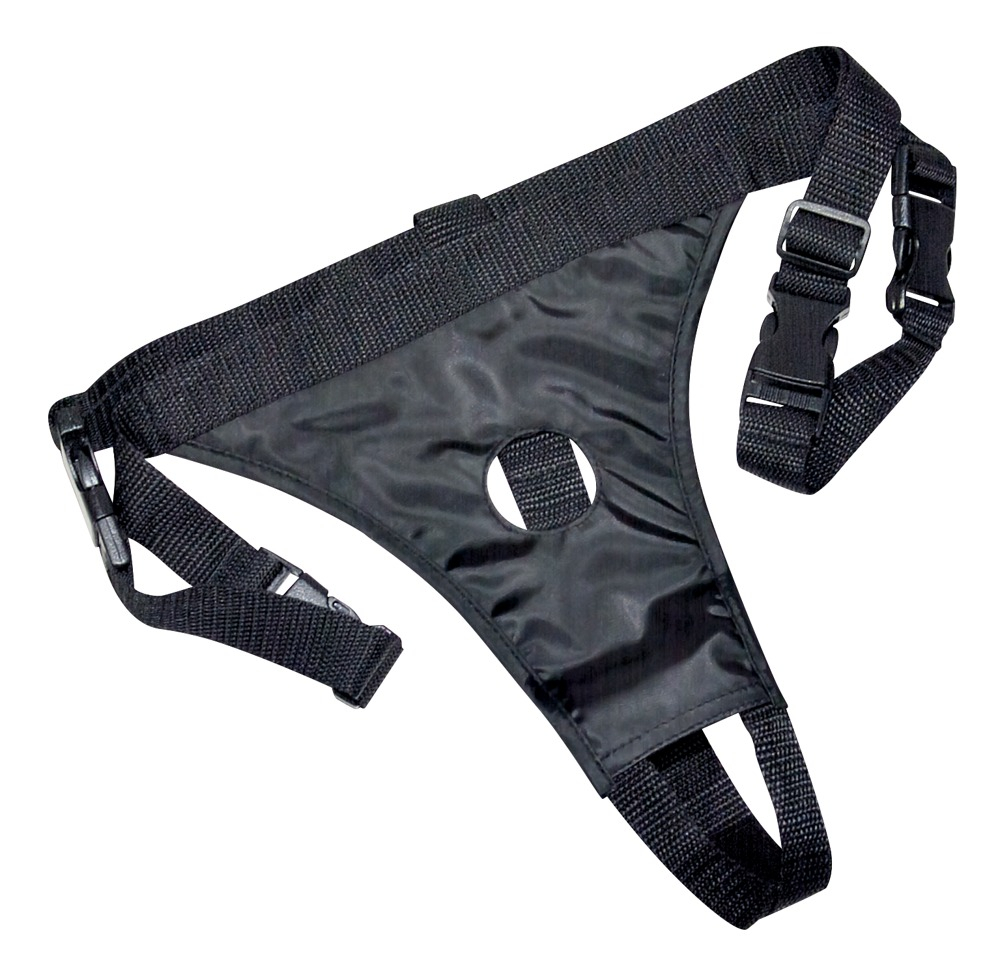 Strap-On Dublu YOU2TOYS Double Strap-On [3]