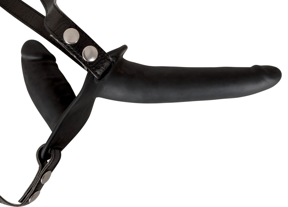 Strap-On Dublu YOU2TOYS Double Strap On [3]