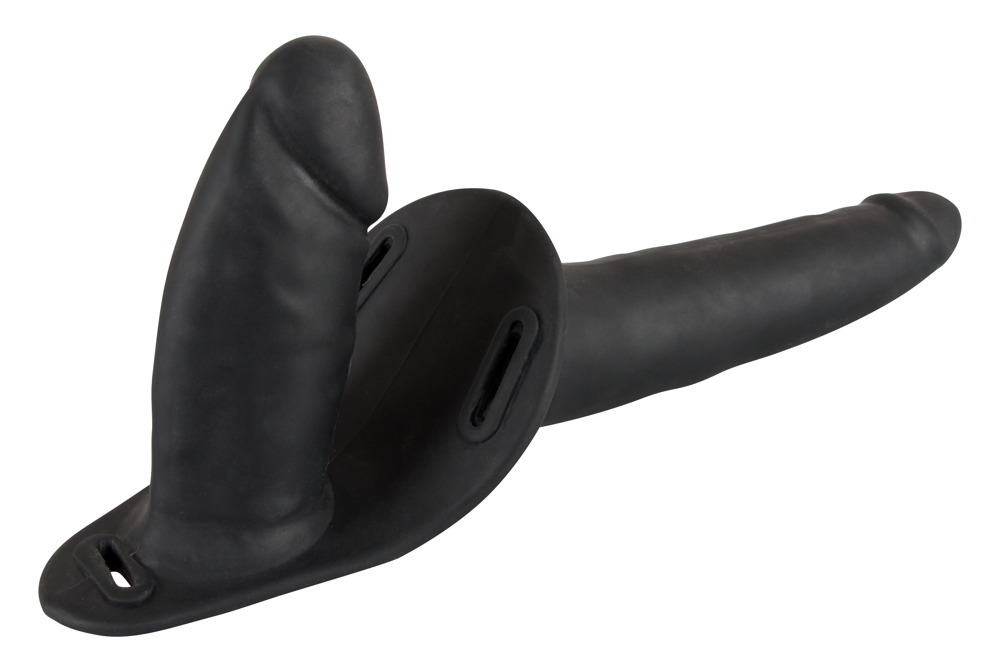 Strap-On Dublu YOU2TOYS Double Strap On [4]