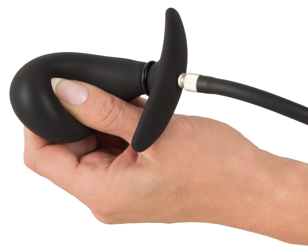 Plug Anal Gonflabil YOU2TOYS Inflatable Plug [8]