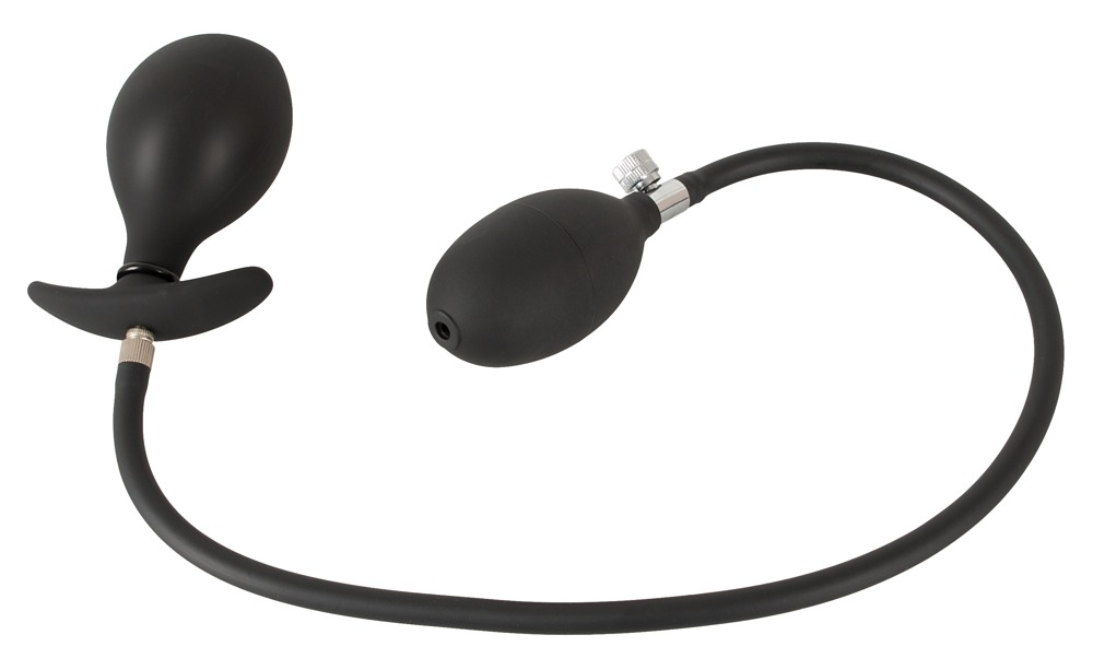 Plug Anal Gonflabil YOU2TOYS Inflatable Plug [3]