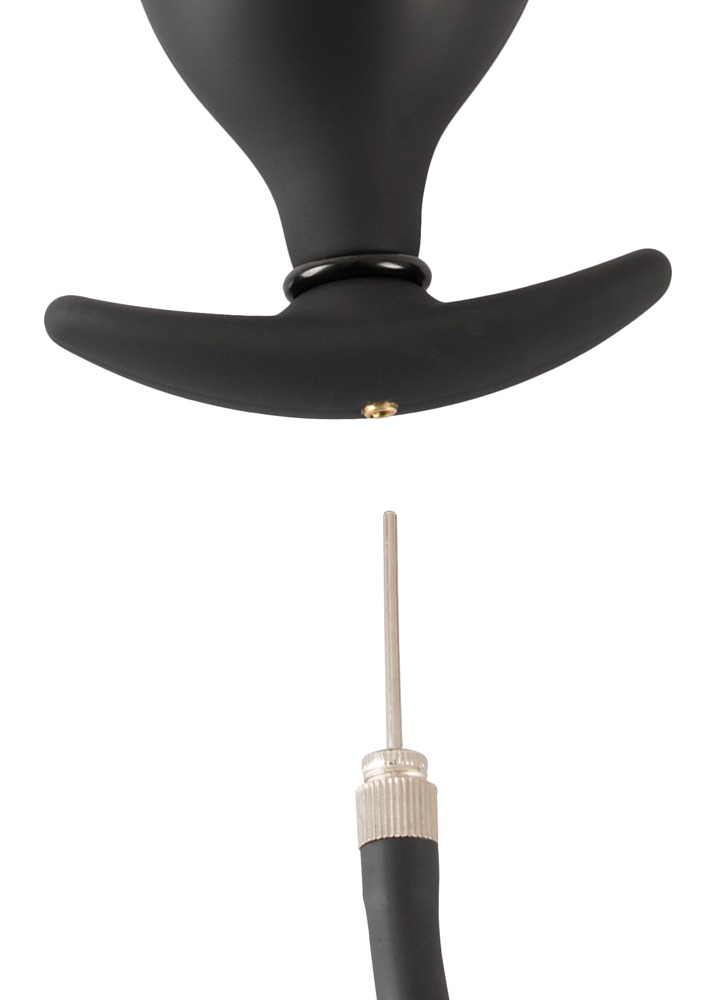 Plug Anal Gonflabil YOU2TOYS Inflatable Plug [6]