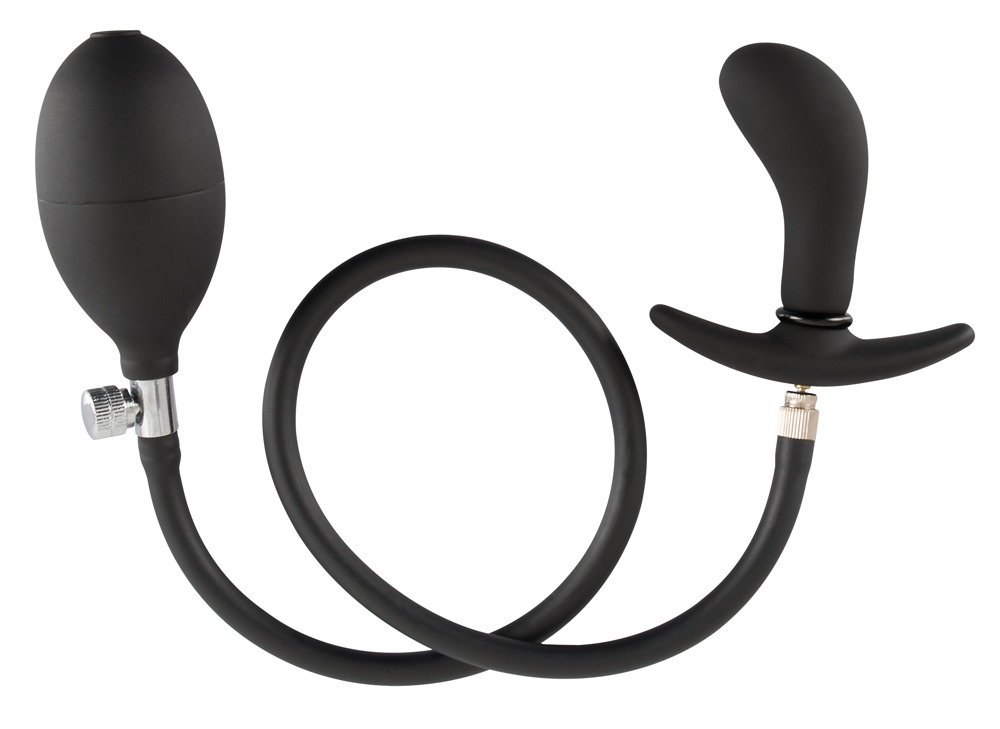 Plug Anal Gonflabil YOU2TOYS Inflatable Plug [2]