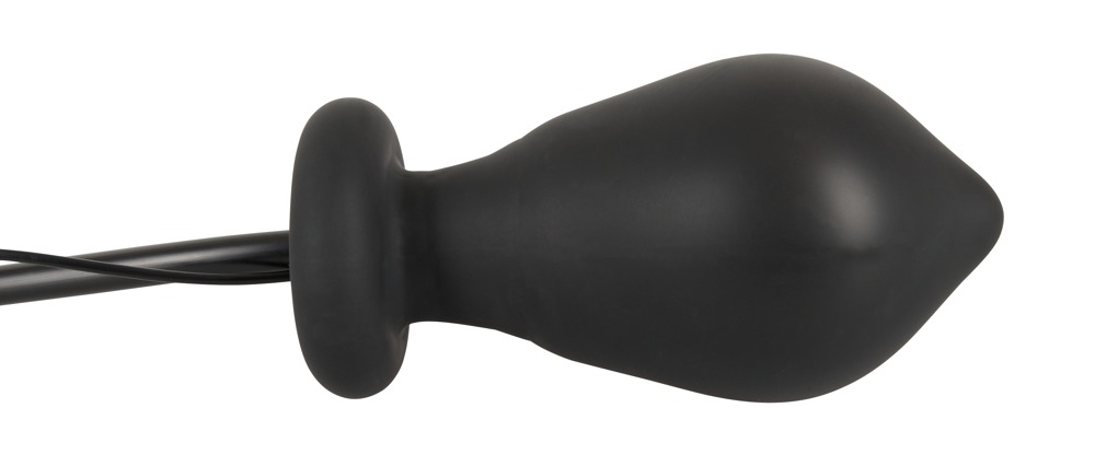 Plug Anal Gonflabil YOU2TOYS Inflatable Vibrating Butt Plug [7]