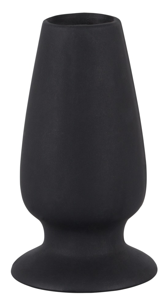 Plug Anal YOU2TOYS Lust Tunnel Plug M [3]