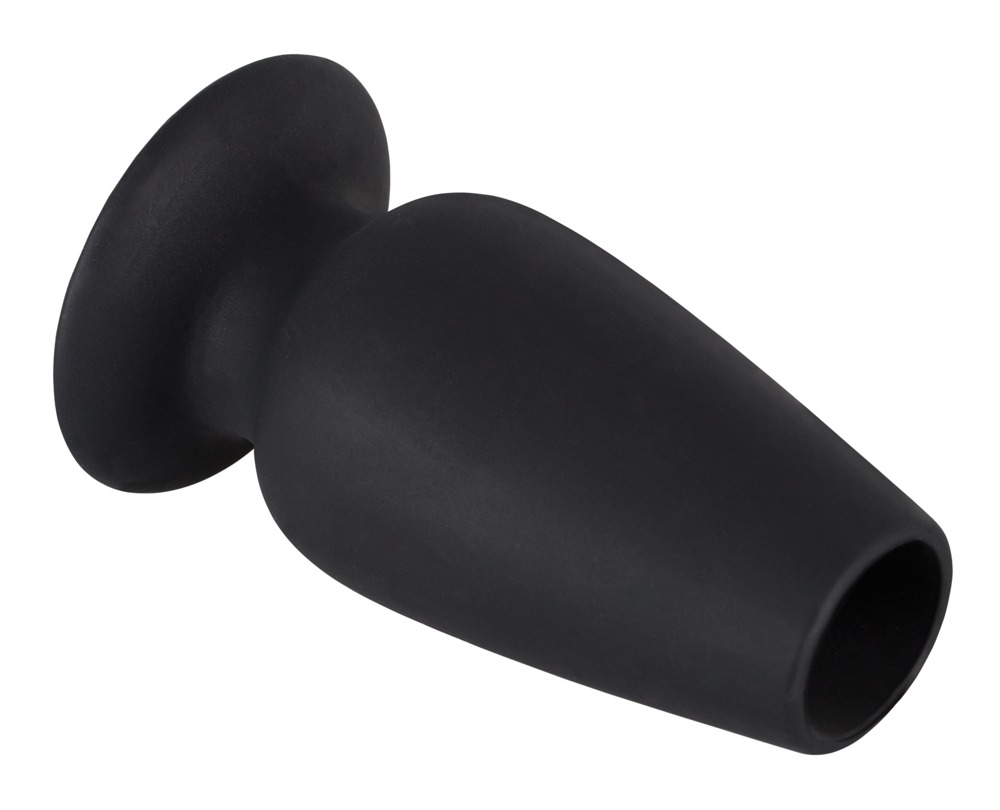 Plug Anal YOU2TOYS Lust Tunnel Plug M [4]