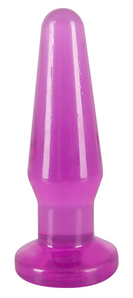 Set Plug Anal YOU2TOYS Pleasurable Anal Training Set [2]