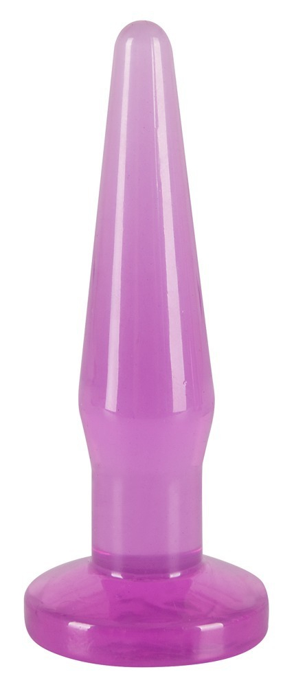 Set Plug Anal YOU2TOYS Pleasurable Anal Training Set [4]