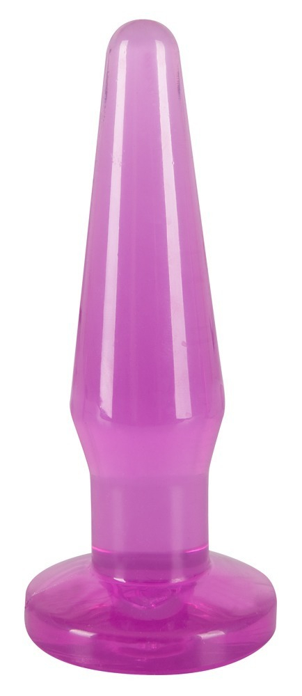 Set Plug Anal YOU2TOYS Pleasurable Anal Training Set [3]