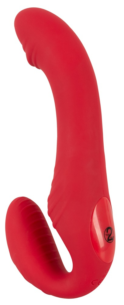 Strap-On  YOU2TOYS RC Strapless Strap-On 3 [3]