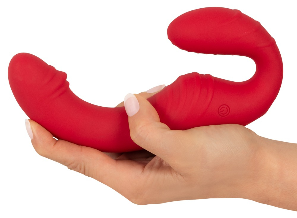 Strap-On  YOU2TOYS RC Strapless Strap-On 3 [6]