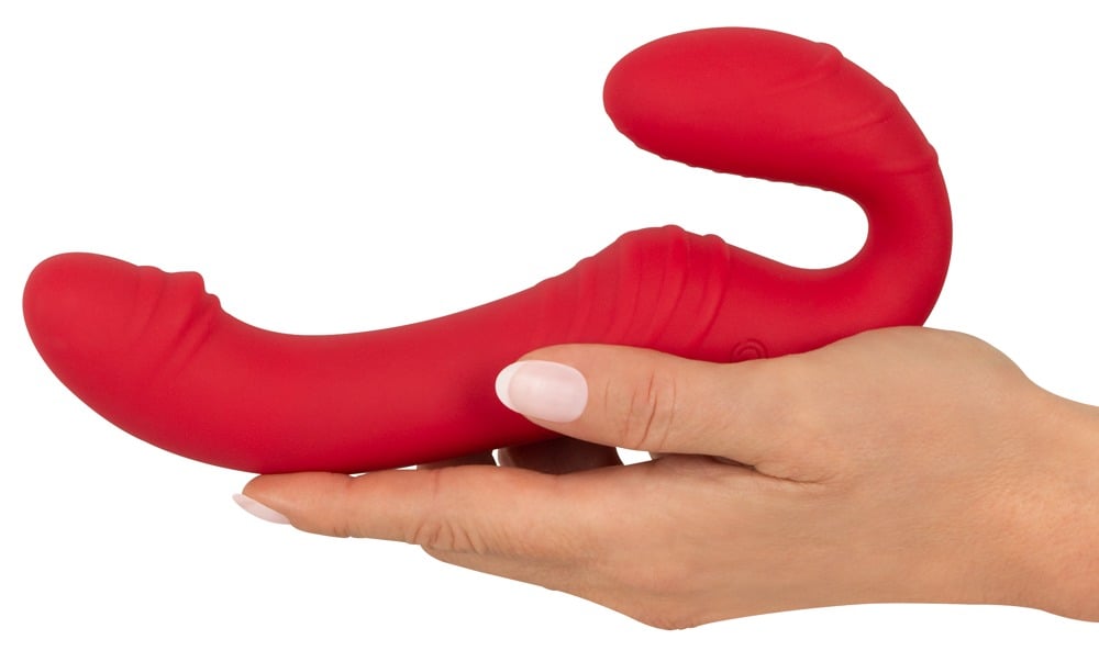 Strap-On  YOU2TOYS RC Strapless Strap-On 3 [1]
