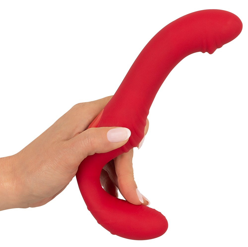 Strap-On  YOU2TOYS RC Strapless Strap-On 3 [7]