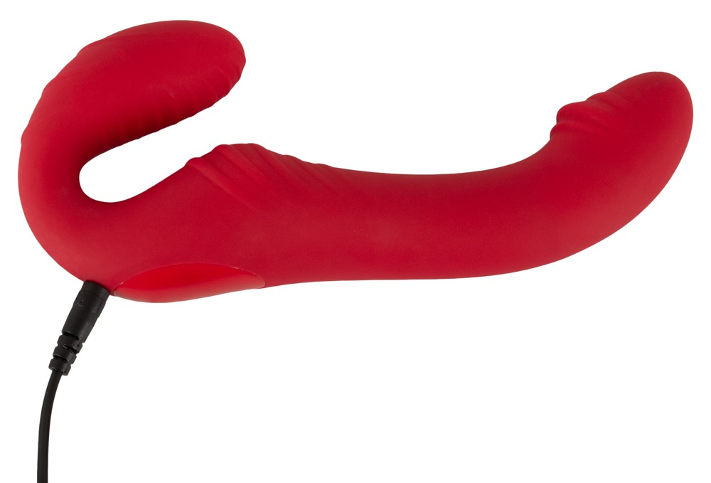 Strap-On  YOU2TOYS RC Strapless Strap-On 3 [14]