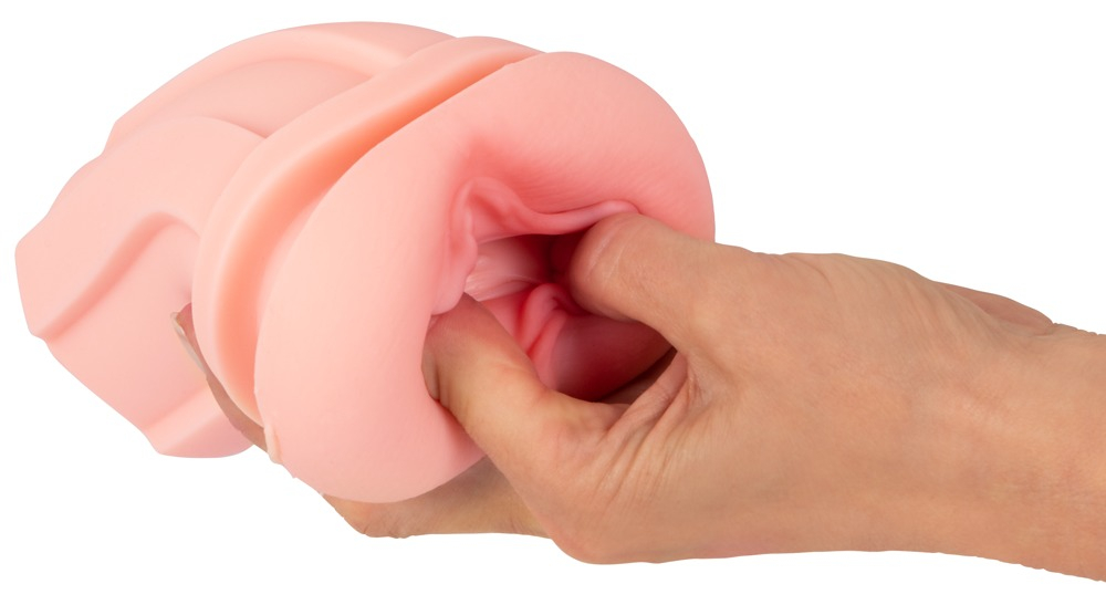 Masturbator YOU2TOYS Realistic Vagina [7]
