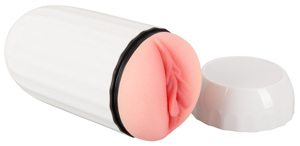 Masturbator YOU2TOYS Realistic Vagina [2]