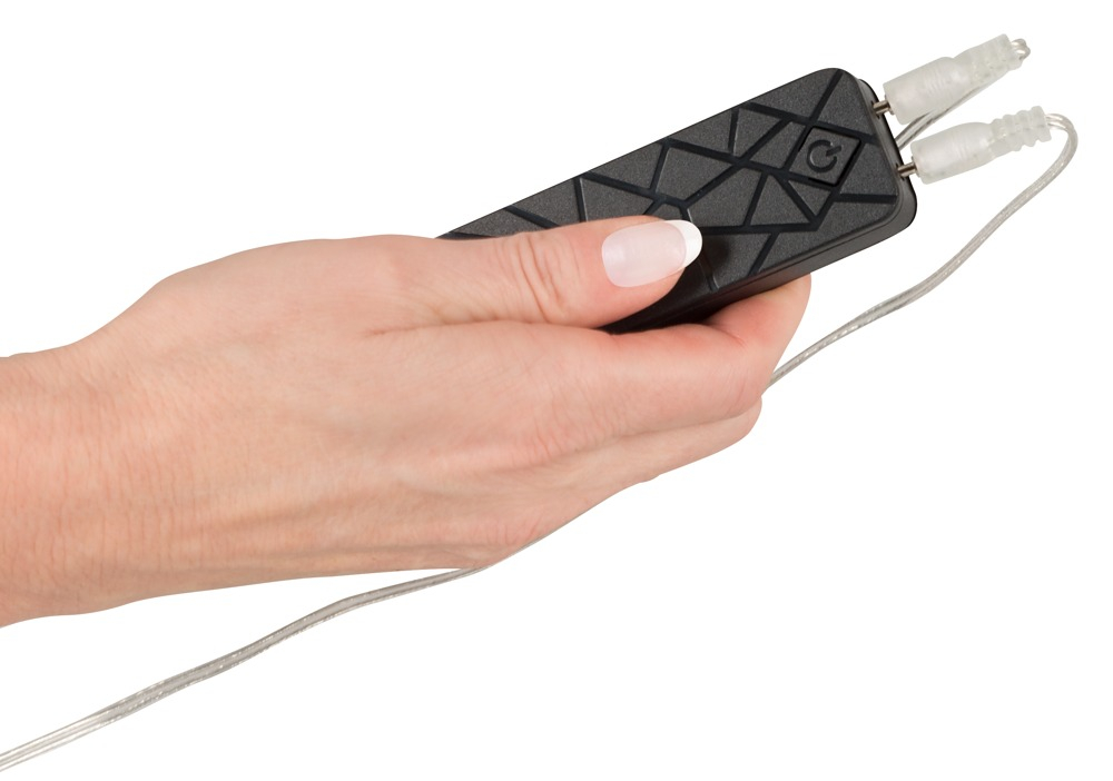 Strap-on Vibrator YOU2TOYS Strap-on Duo [6]