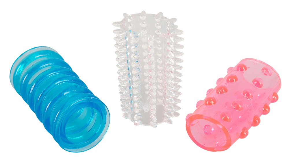 Mansete Penis YOU2TOYS Tokyo Sleeves [5]