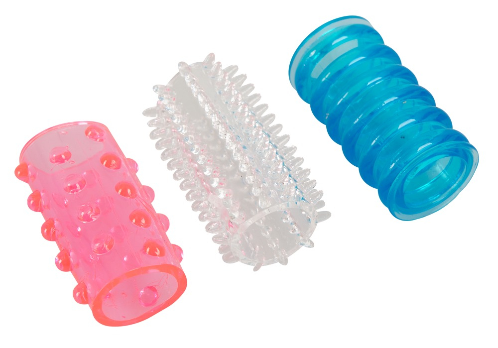 Mansete Penis YOU2TOYS Tokyo Sleeves [6]