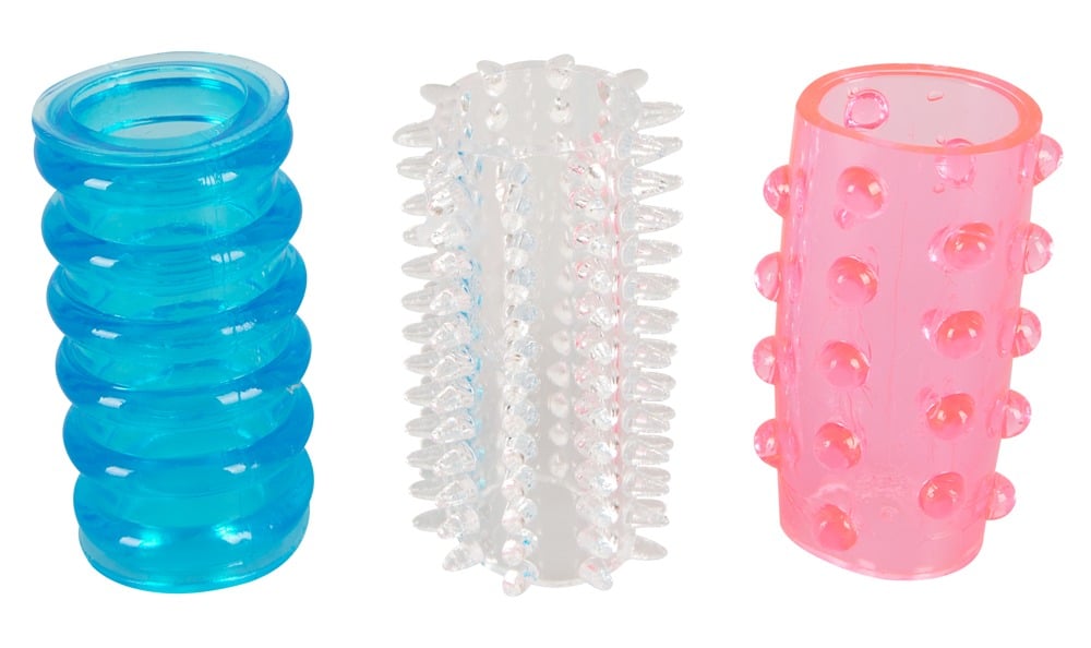 Mansete Penis YOU2TOYS Tokyo Sleeves [4]