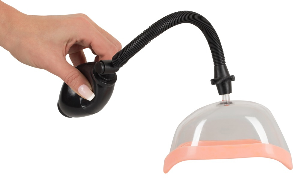 Pompa Vagin YOU2TOYS Vagina Sucker [5]