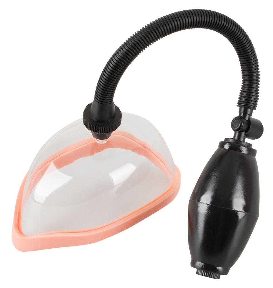Pompa Vagin YOU2TOYS Vagina Sucker [2]