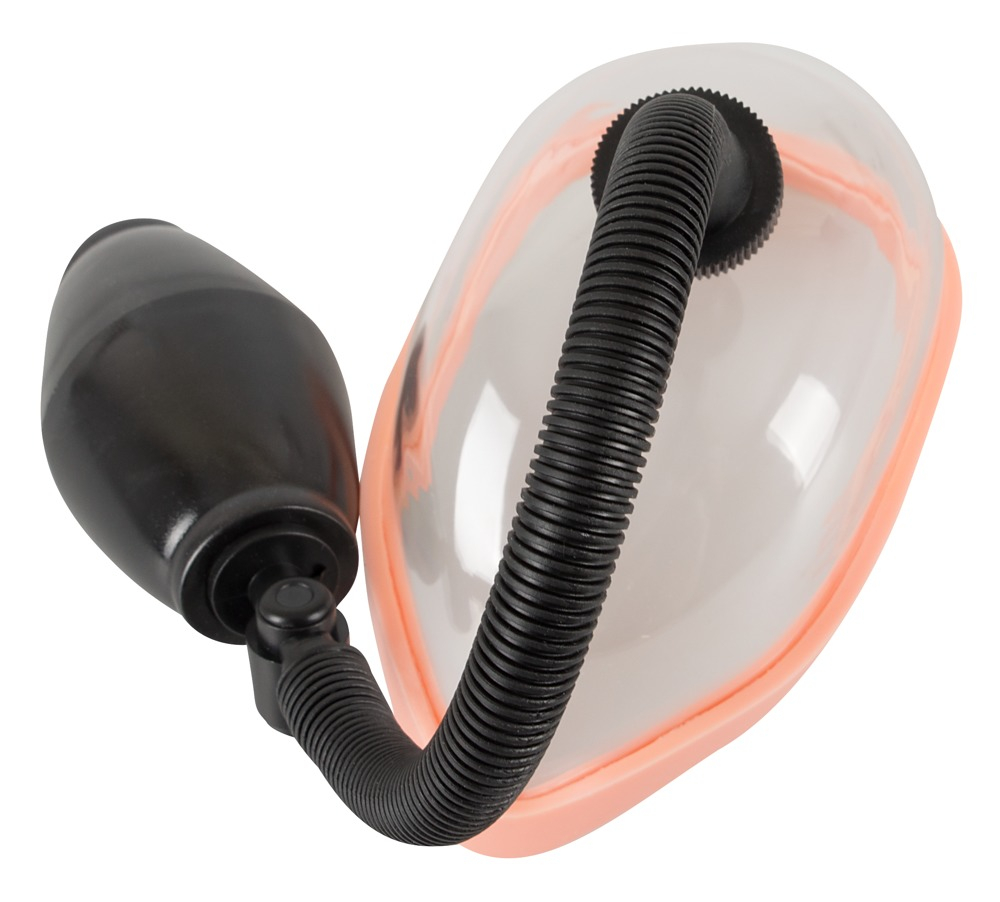 Pompa Vagin YOU2TOYS Vagina Sucker [4]