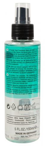 Spray Dezinfectant Eros 2in1 Intimate Toy Cleaner 180 ml [1]