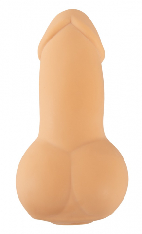 Minge Anti Stres Cadou Penis Penis Stress Ball [1]