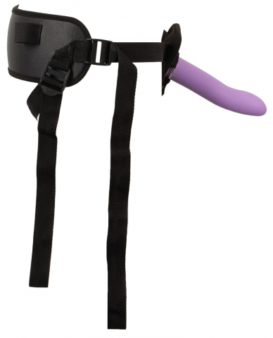 Set Strap-On YOU2TOYS Strap-On Set [10]