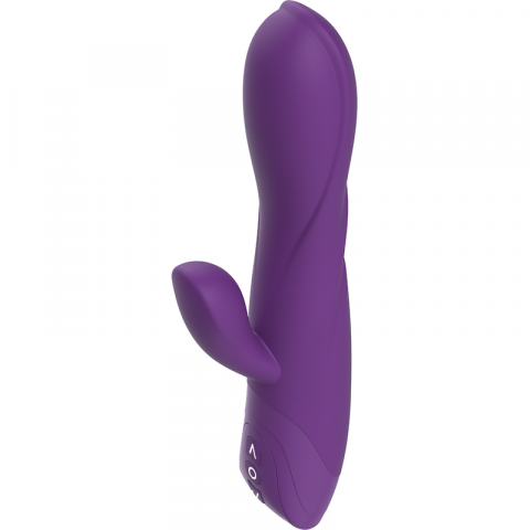 Vibrator Rewolution Reworabbit flexible vibrator with rabbit [5]