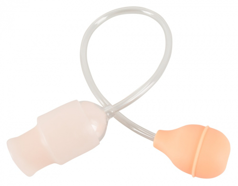 Pompa Marire Penis Vacuum You2Toys Hot Lips [2]