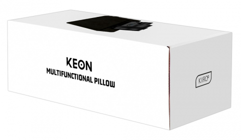 Perna Suport Masturbator Liberator Keon Multifunctional Pillow [2]
