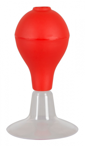 Jucarii Sexuale - Pompa Sfarcuri YOU2TOYS Nipple Sucker