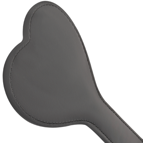 Paleta Spanking Darkness Black Fetish Love Paddle [2]