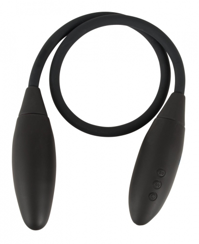 Vibrator Dublu Cuplu Couples Choice Double vibrator [3]