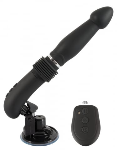 Masina Sex - Masina Sex You2Toys RC Fucking Machine