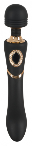 Vibrator Cleopatra Wand Massager [1]