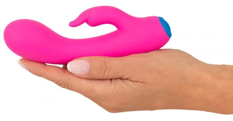Vibrator Rabbit Roz Bunt Rabbit vibrator [4]