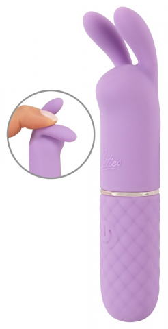 Mini Vibrator Cuties Mini Vibrator [1]