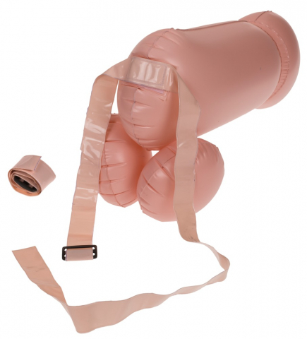 Penis Gonflabil Cock Fighting [1]