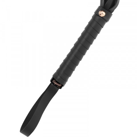 Bici Coquette Chic Desire Fantasy Vegan Leather Whip [3]